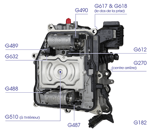 dsg7-mechatronic-detail