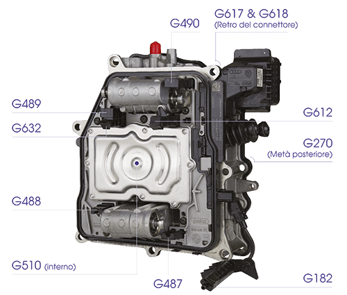 dsg7-mechatronic-detail