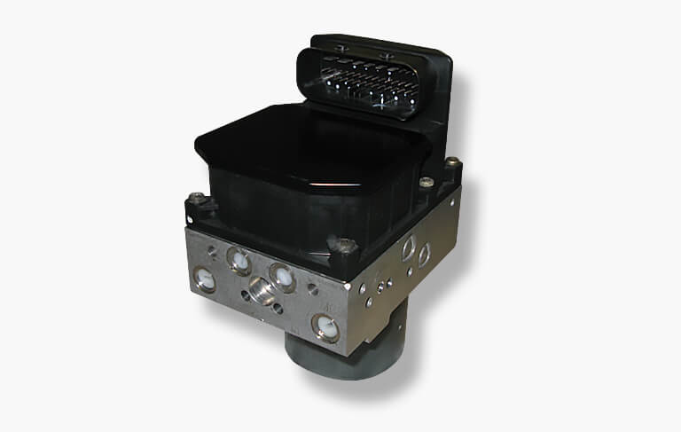 Unidade ABS-Bosch 5.7